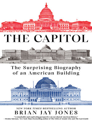 cover image of The Capitol
